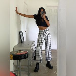 NWT Princess Polly Pants